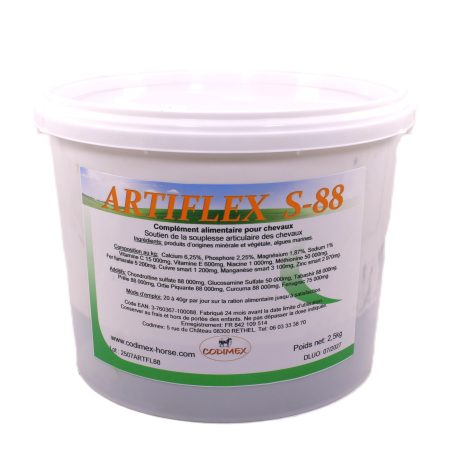 Artiflex S88