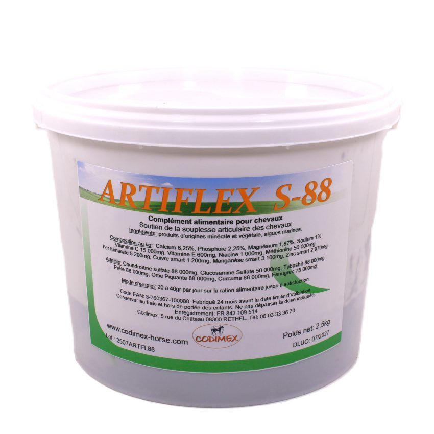 Artiflex S88