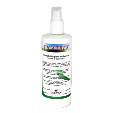 Cicatrex