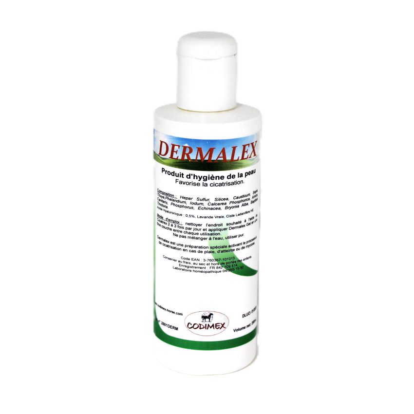 Dermalex Gel