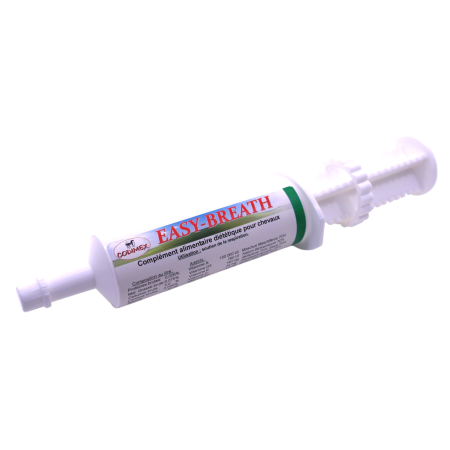 Easy-Breath Gel