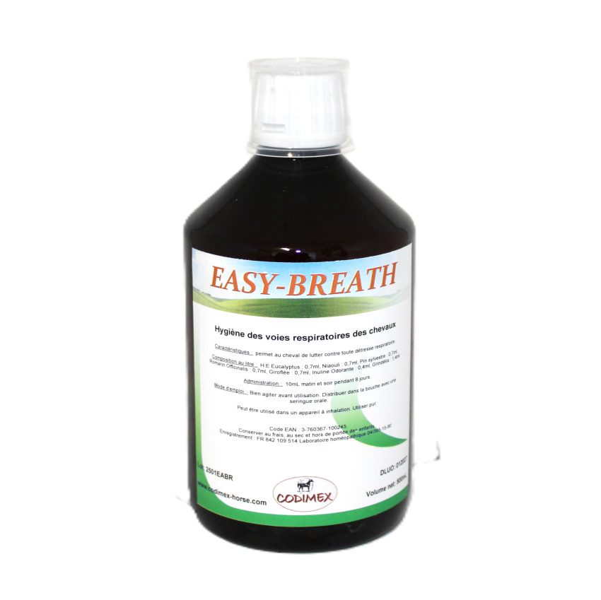 Easy-Breath Liq