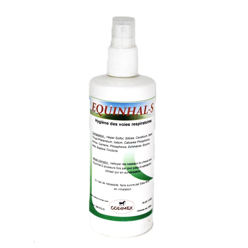 Equinhal-S