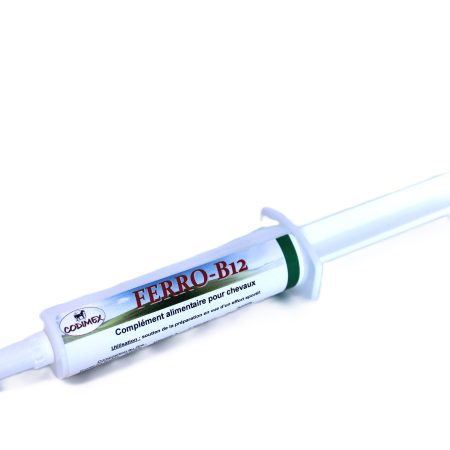 Ferro B12
