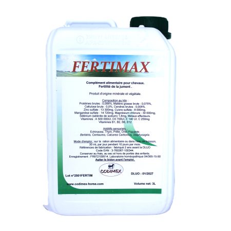 Fertimax