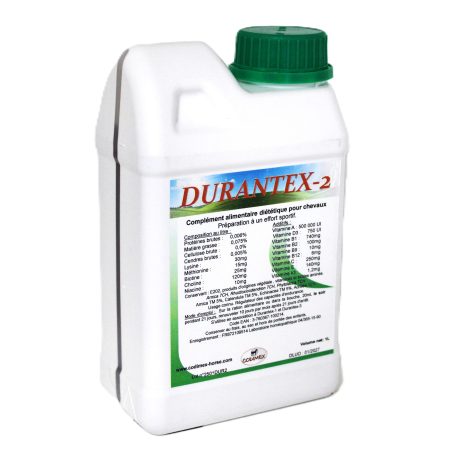 Durantex 2