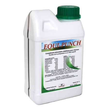 Equi-Punch