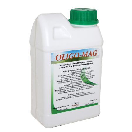 Oligo-Mag