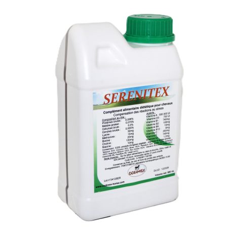 Serenitex