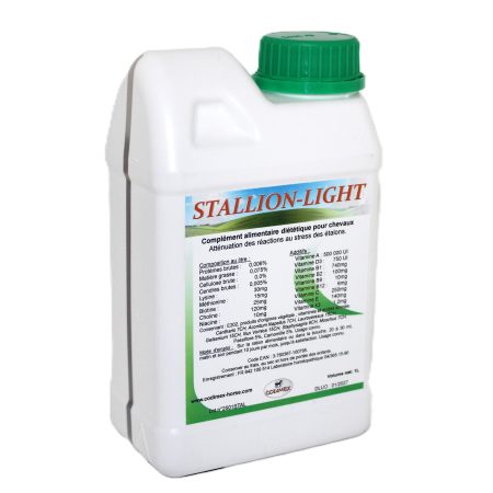 Stallion Light
