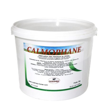 Calmophane