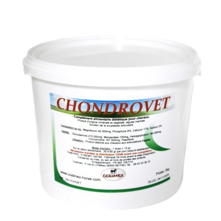Chondrovet