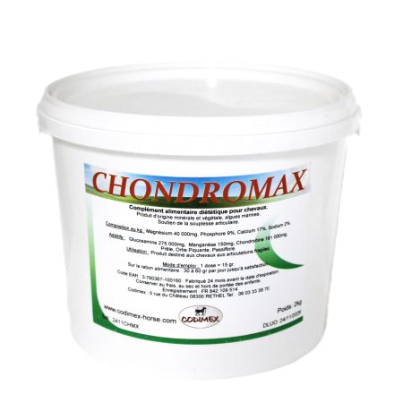 Chondromax