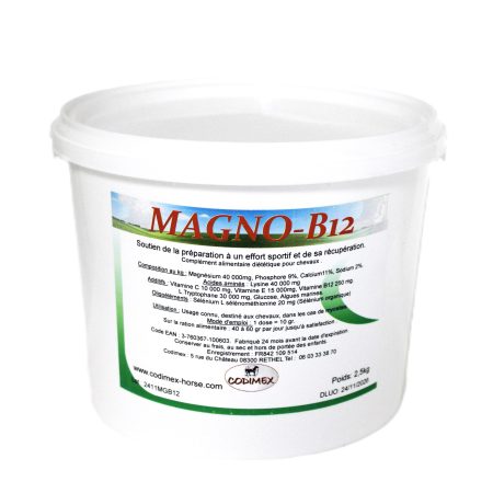 Magno-B12