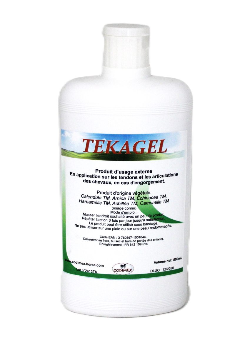 Tekagel