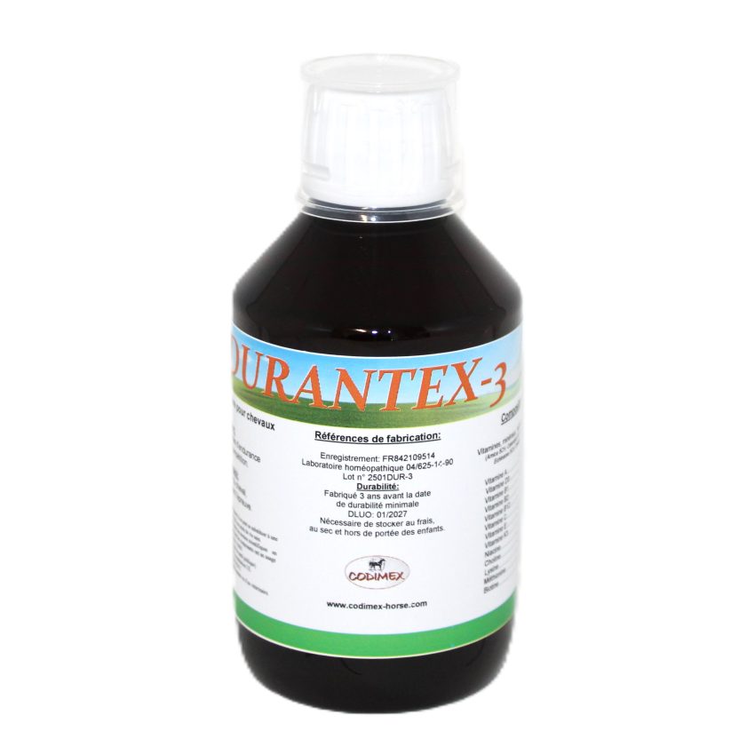 Durantex 3