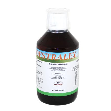 Oestralex