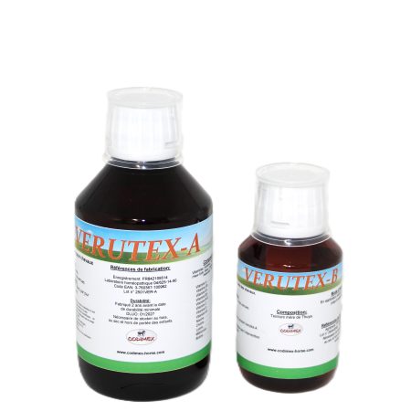 Verutex A&B