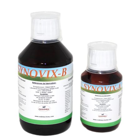 Synovix A&B