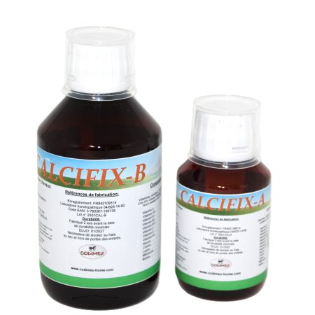 Calcifix A&B