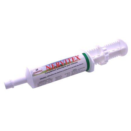 Nervitex Gel - 6x60 ml