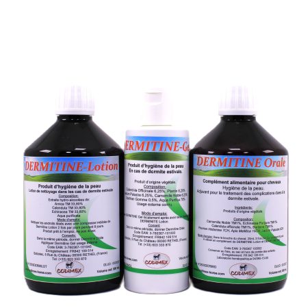 Dermitine