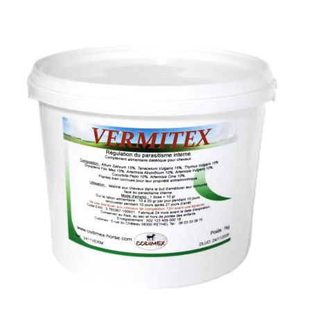 Vermitex